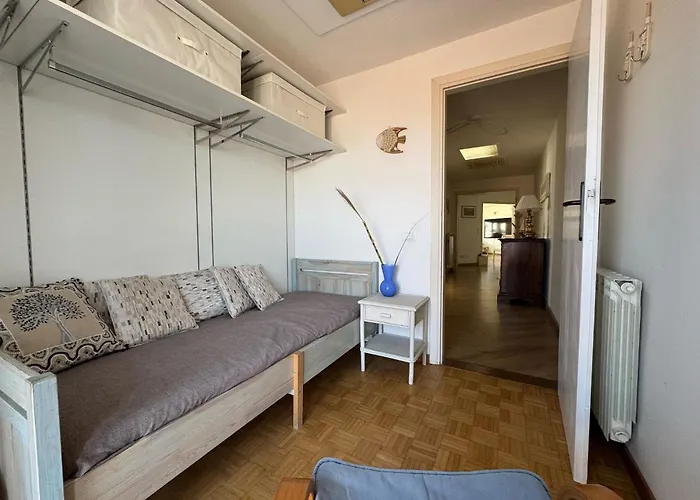 Intero Sul Mare Passeggiata