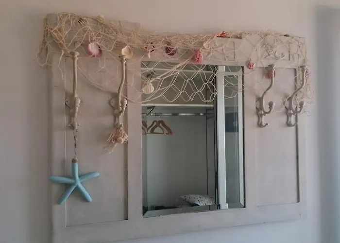 Intero Sul Mare Passeggiata Διαμέρισμα Βιαρέτζιο