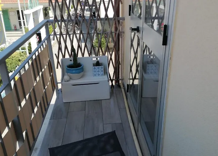 Intero Sul Mare Passeggiata *