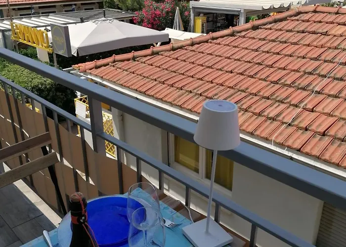 Apartment Intero Sul Mare Passeggiata *