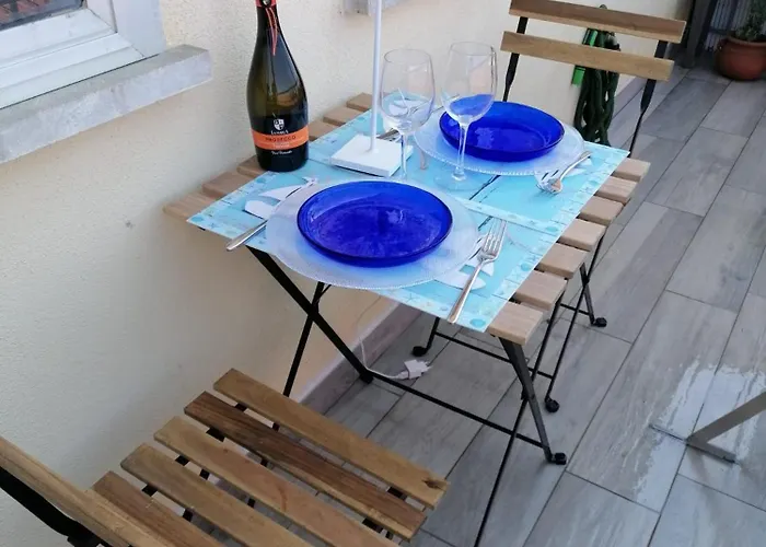 Intero Sul Mare Passeggiata Apartment Viareggio