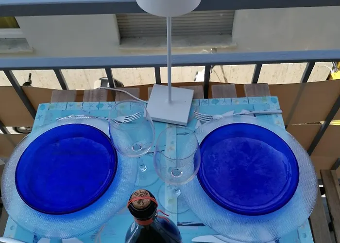 Apartment Intero Sul Mare Passeggiata Viareggio