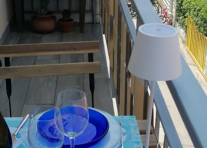 Intero Sul Mare Passeggiata Apartment