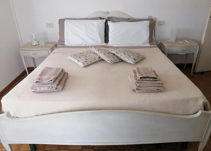 Intero Sul Mare Passeggiata Апартаменти