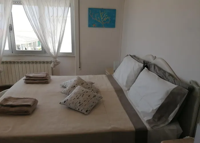 Apartment Intero Sul Mare Passeggiata