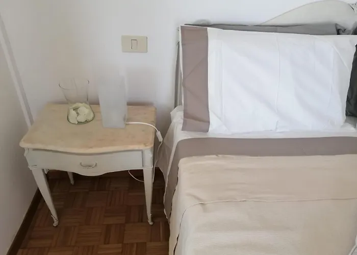 Intero Sul Mare Passeggiata Βιαρέτζιο