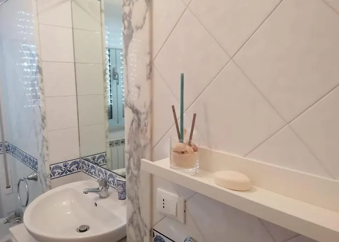 Intero Sul Mare Passeggiata