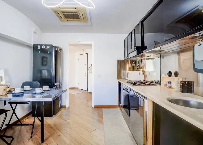 Intero Sul Mare Passeggiata