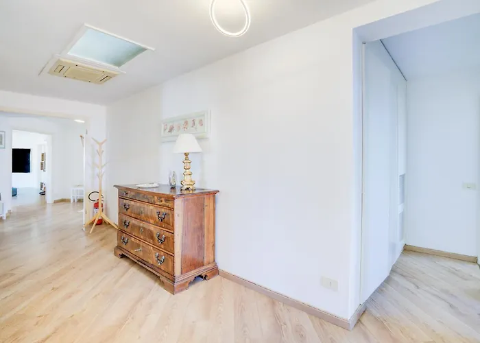 Intero Sul Mare Passeggiata Апартаменти