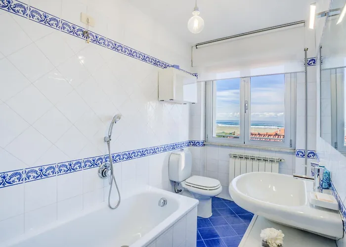 Intero Sul Mare Passeggiata