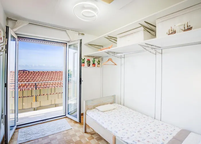 Intero Sul Mare Passeggiata Апартаменти *