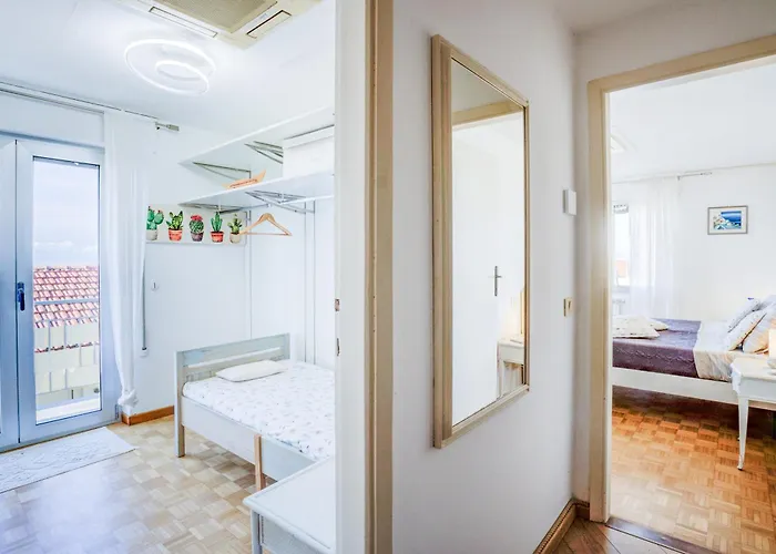 Intero Sul Mare Passeggiata Апартаменти В'яреджо