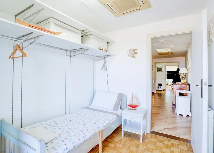 Apartment Intero Sul Mare Passeggiata *