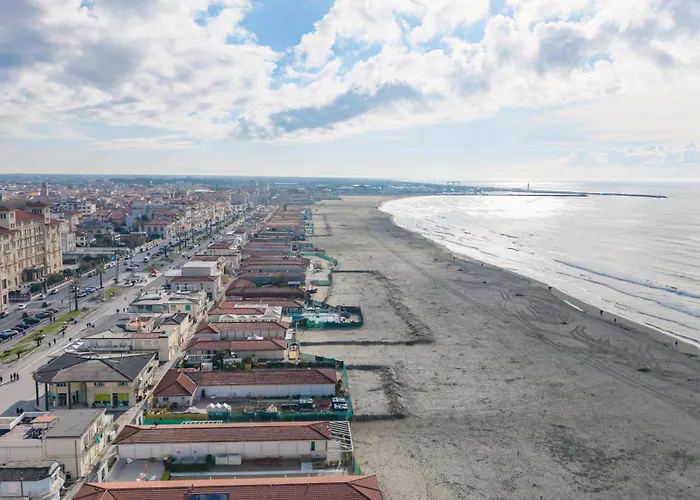 Intero Sul Mare Passeggiata *