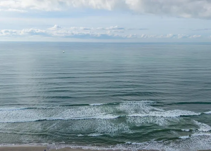 Intero Sul Mare Passeggiata Viareggio