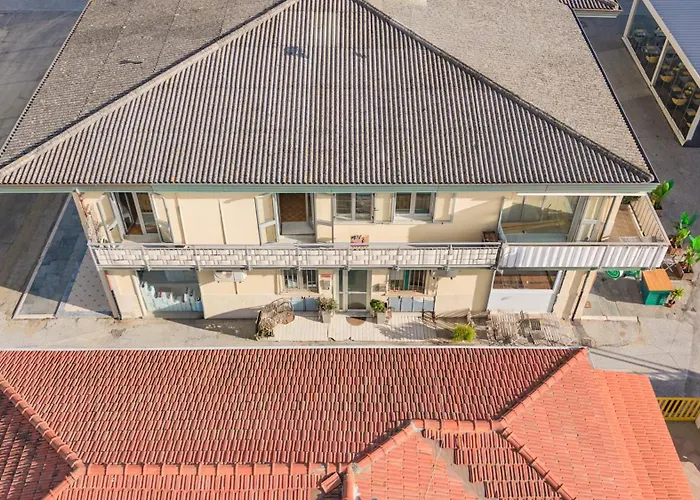 Intero Sul Mare Passeggiata *