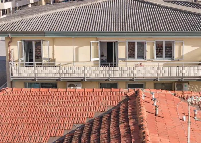 Intero Sul Mare Passeggiata *