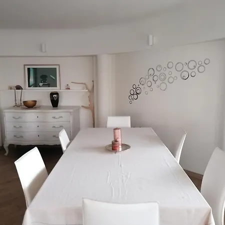Apartament Intero Sul Mare Passeggiata *