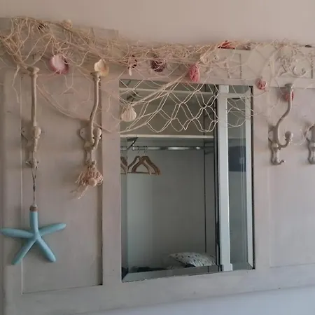 Intero Sul Mare Passeggiata Apartament Viareggio