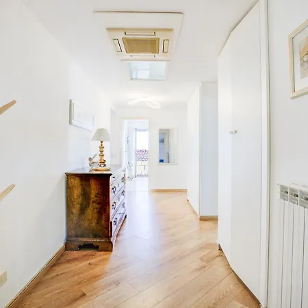 Intero Sul Mare Passeggiata Apartament Viareggio