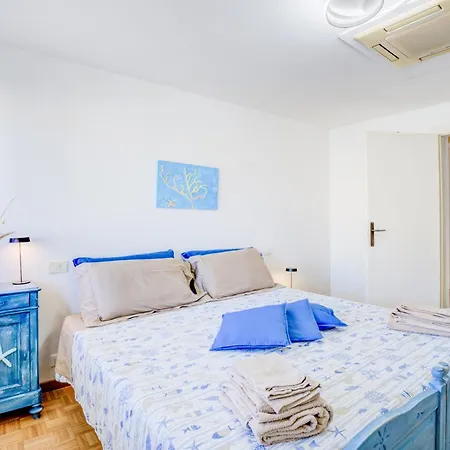 Apartament Intero Sul Mare Passeggiata Viareggio