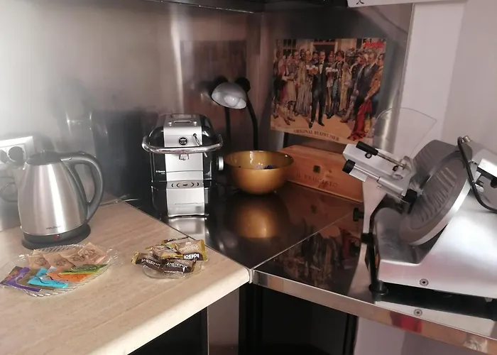 Intero Sul Mare Passeggiata * 비아레지오