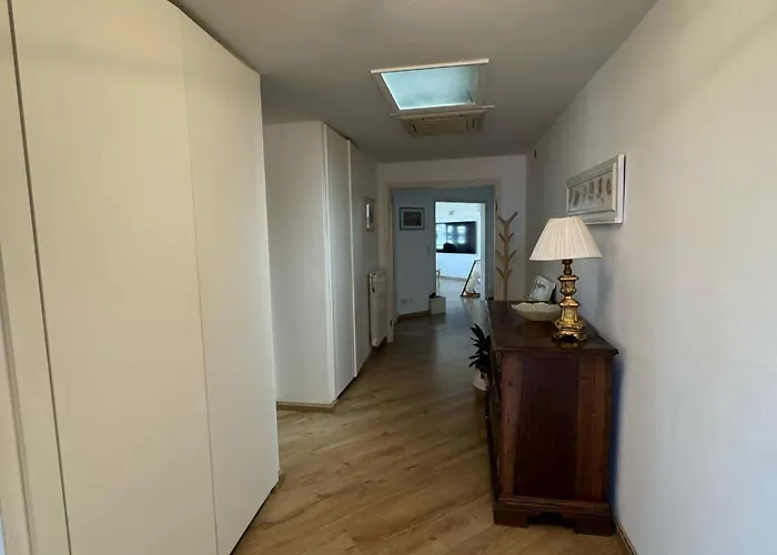 Intero Sul Mare Passeggiata 비아레지오