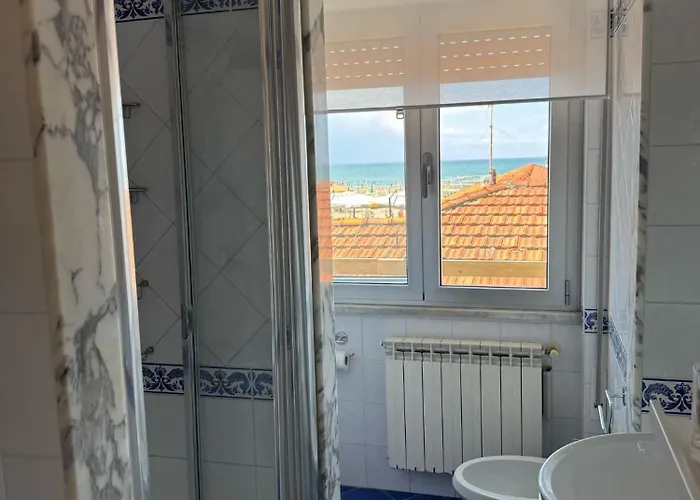 Intero Sul Mare Passeggiata