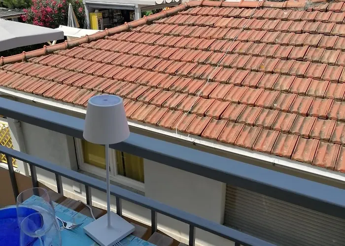 Intero Sul Mare Passeggiata 비아레지오