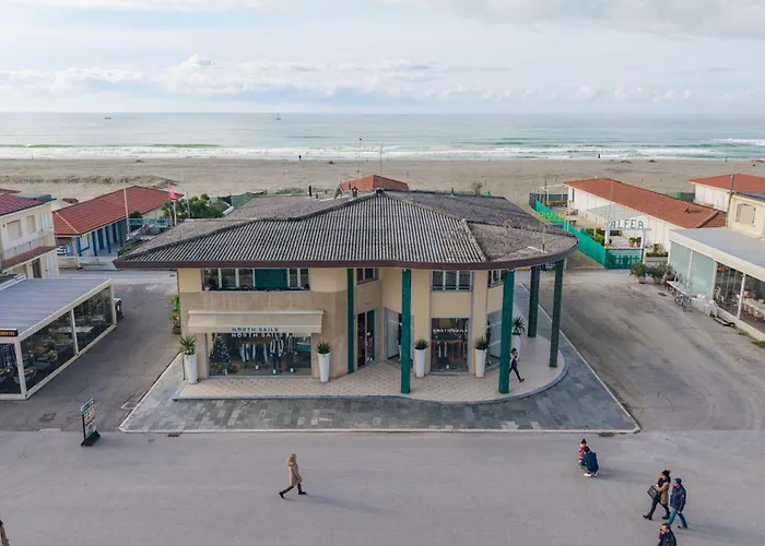 아파트 Intero Sul Mare Passeggiata